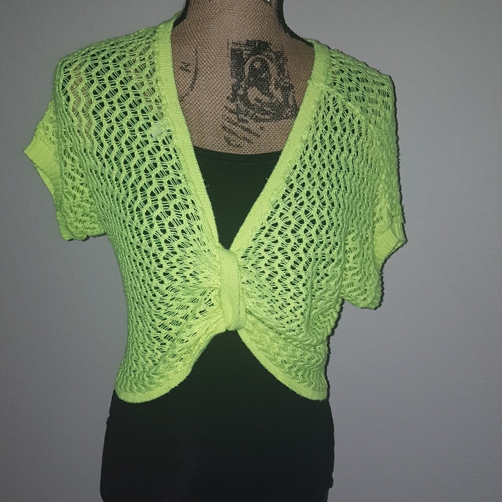 Cover up